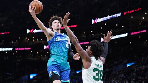 Hornets vs. Raptors prediction, odds, line, spread: 2022 NBA .